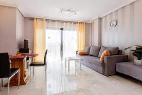 Sweet Escape in Golf del Sur, AH332 with heated pool and ocean view